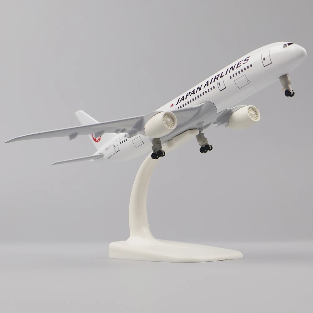 20cm Plane Model Toy Alloy Met - Model Kit Plane 评论和价格