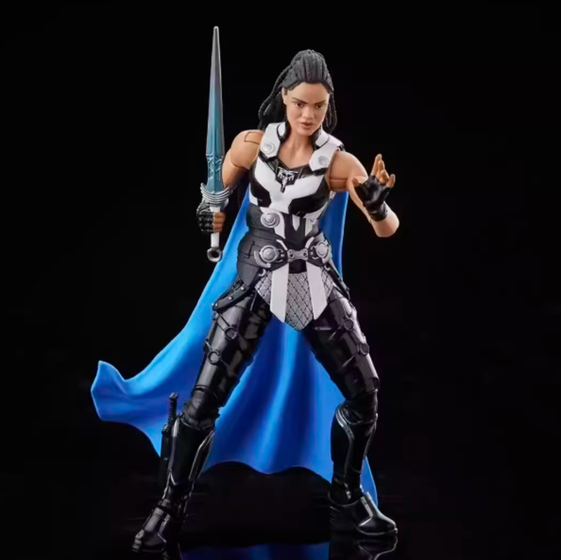 New In Stock Love And Thunder  - Model Kit Valkyrie 评论和价格