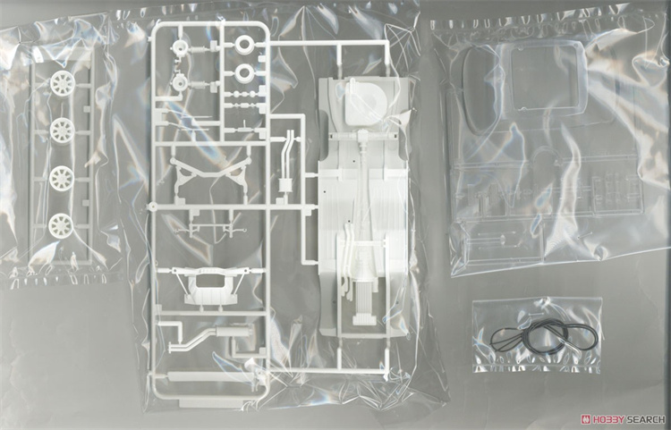 Fujimi 04701 static assembled  - Model Kit Nissan Skyline 评论和价格