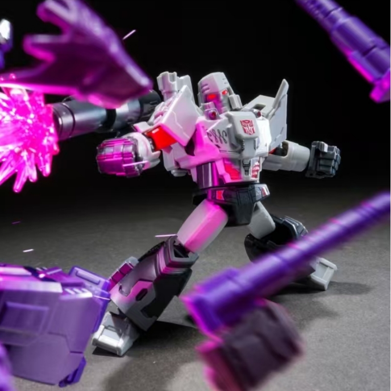 BLOKEES Transformers Building  - Model Kit Optimus Prime 评论和价格