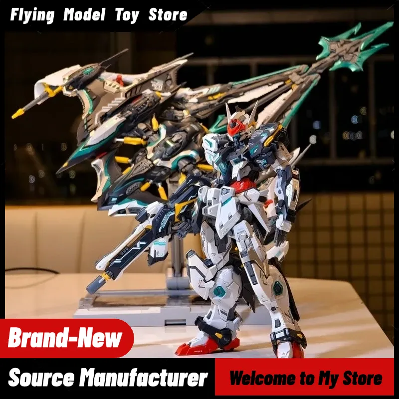 In Stock IN ERA+ PMD THUNDERBO - Model Kit Fenrir 评论和价格