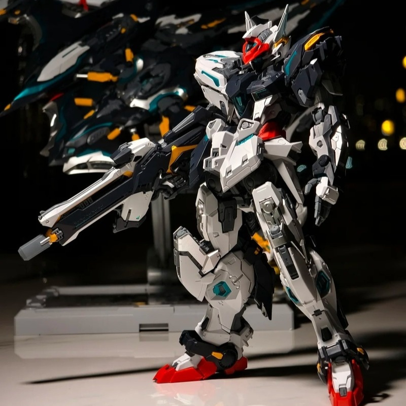 In Stock IN ERA+ PMD THUNDERBO - Model Kit Fenrir 评论和价格