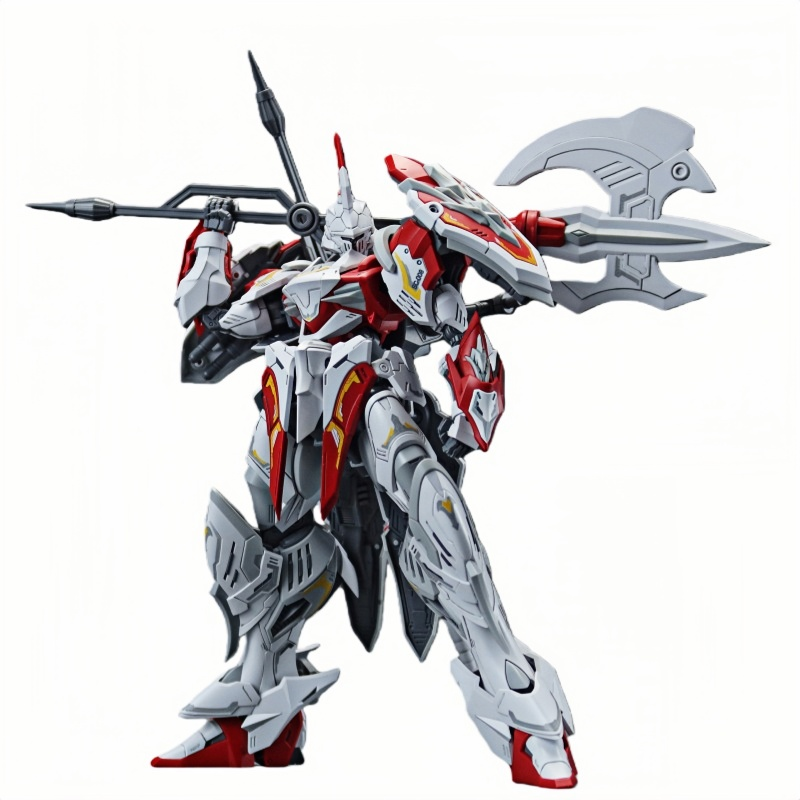 SNAA Lamorak Percival Tristan  - Model Kit Galahad 评论和价格