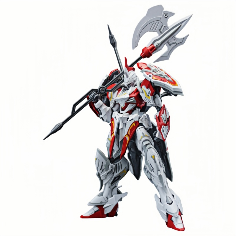 SNAA Lamorak Percival Tristan  - Model Kit Galahad 评论和价格