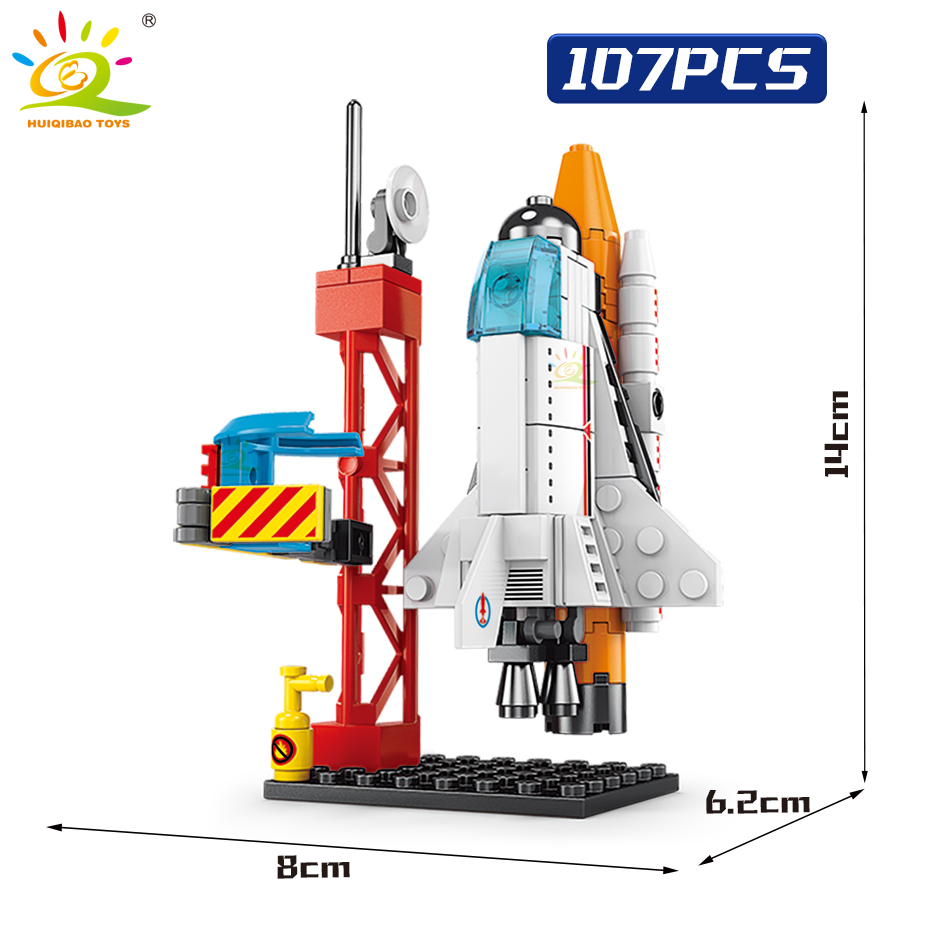 HUIQIBAO Mini Space Aviation M - Model Kit Zhao Yun 评论和价格