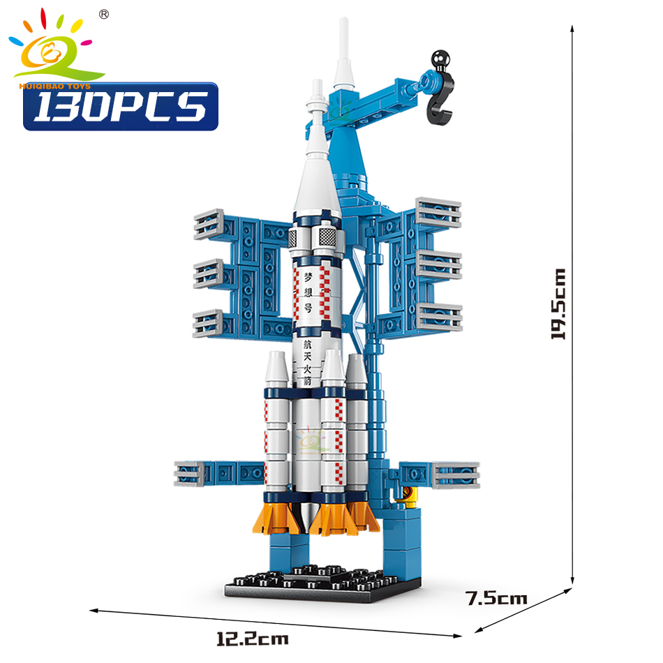 HUIQIBAO Mini Space Aviation M - Model Kit Zhao Yun 评论和价格
