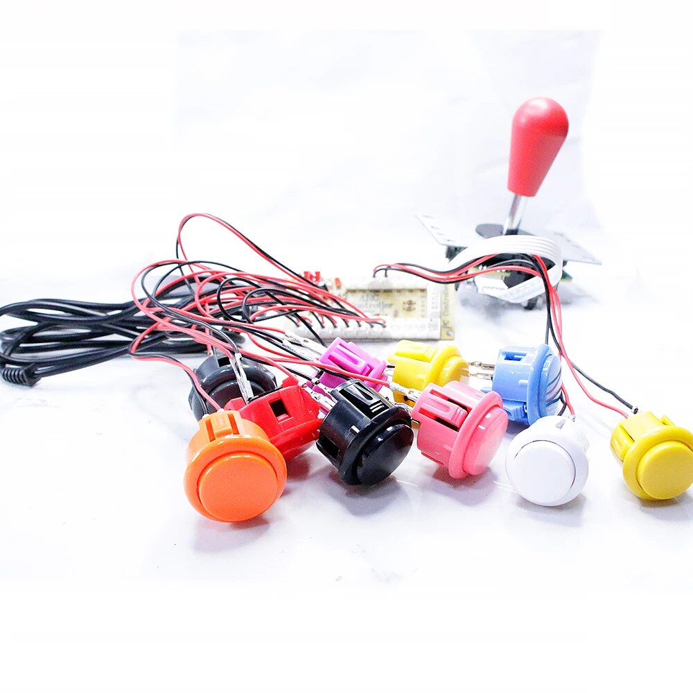 Copy SANWA Game Machine Arcade - Model Kit Zero 评论和价格