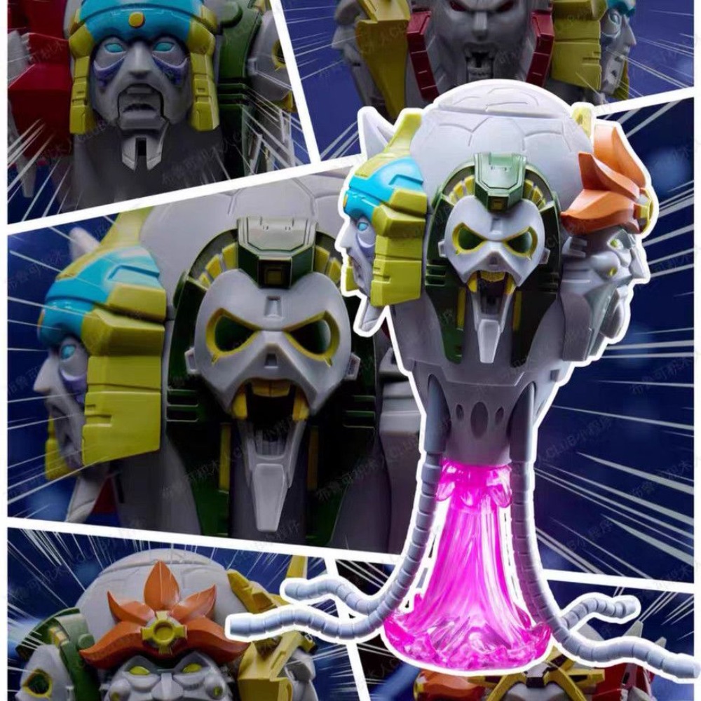 Genuine Blokees Transformers S - Model Kit Optimus Prime 评论和价格