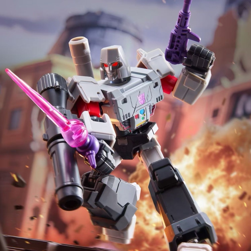 Genuine Blokees Transformers S - Model Kit Optimus Prime 评论和价格