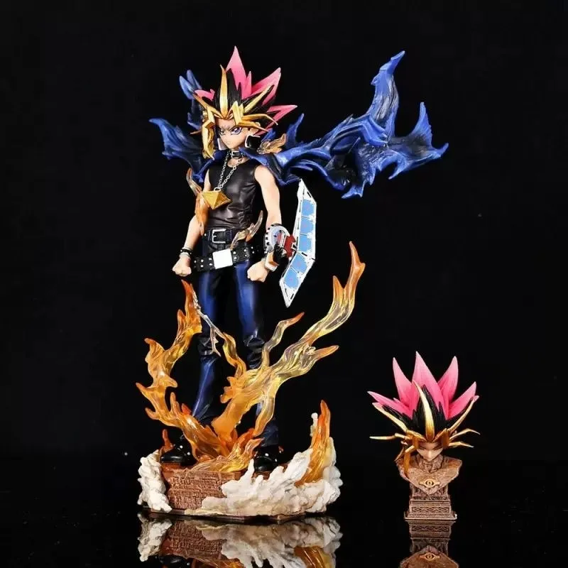 2025 28cm Anime Duel Monsters  - Model Kit Digimon 评论和价格