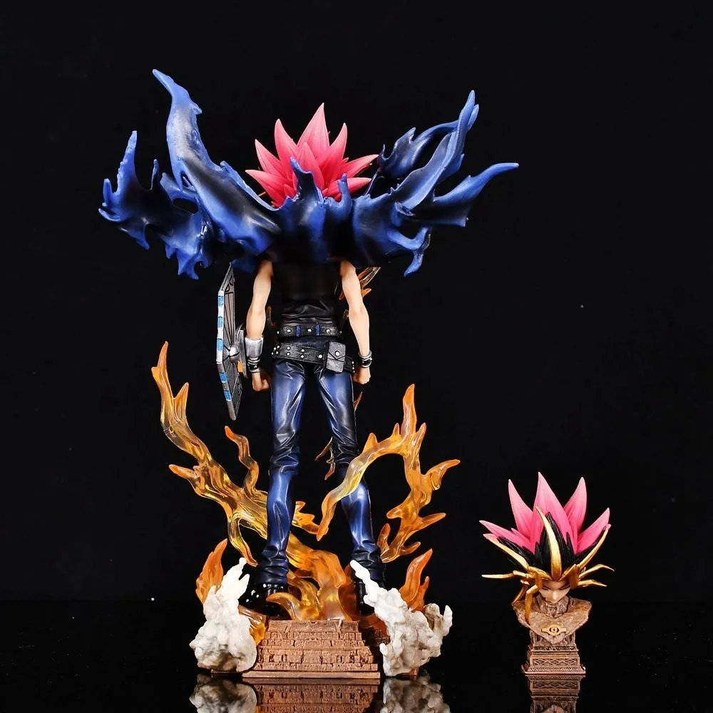 2025 28cm Anime Duel Monsters  - Model Kit Digimon 评论和价格