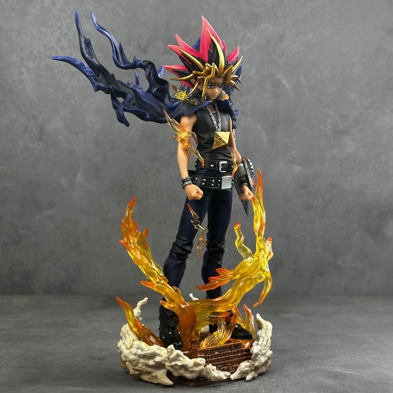 2025 28cm Anime Duel Monsters  - Model Kit Digimon 评论和价格
