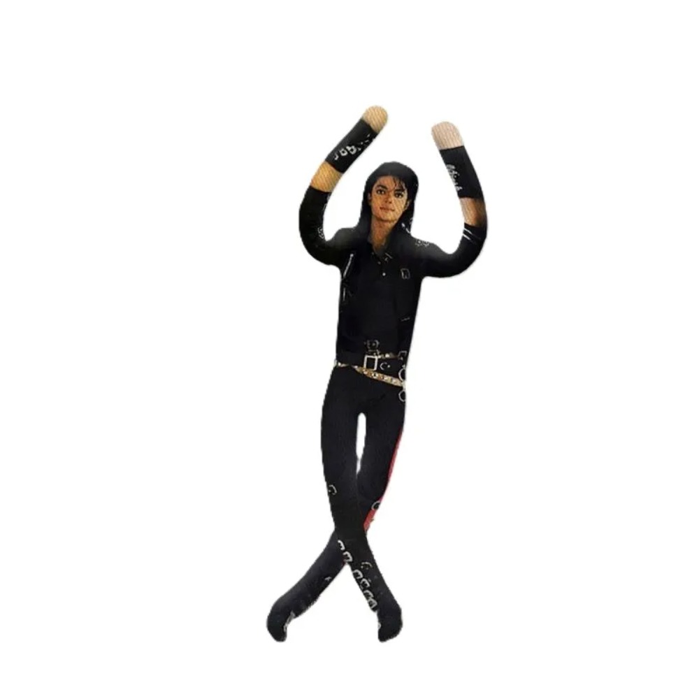 Michael Jackson Movable Joint  - Model Kit Joints 评论和价格