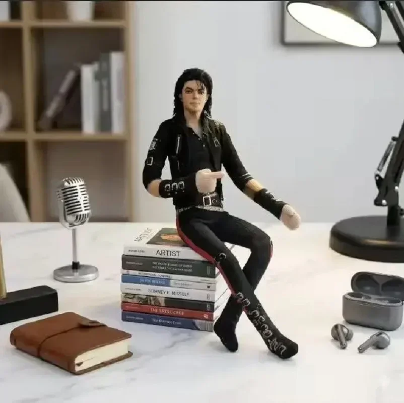 New Hot Style/; Michael Jackso - Model Kit Joints 评论和价格
