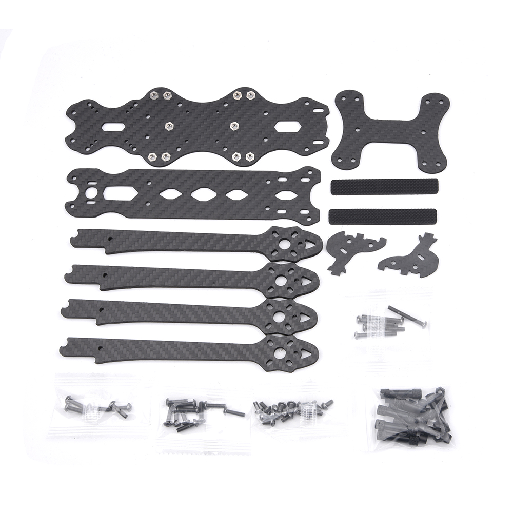 MARK4 V4 7 8 9 10 Inch Carbon  - Model Kit Plane 评论和价格
