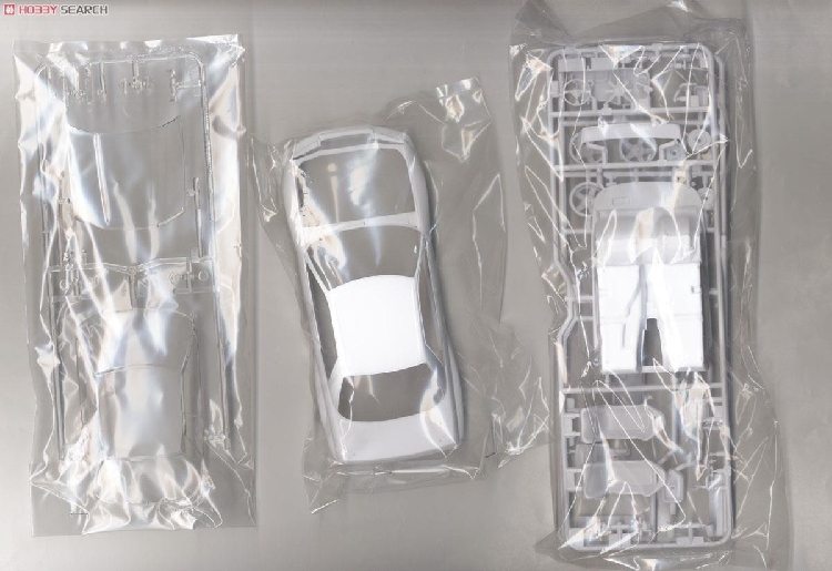 Tamiya 24341 1/24 Skyline GT-R - Model Kit Nissan Skyline 评论和价格