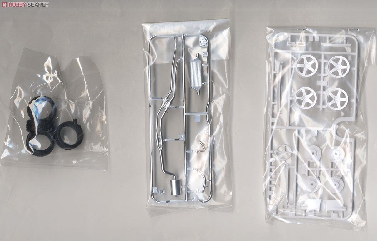 Tamiya 24341 1/24 Skyline GT-R - Model Kit Nissan Skyline 评论和价格