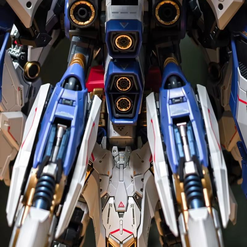 【IN STOCK】 EINTA INDUSTRIES SK - Model Kit Fenrir 评论和价格