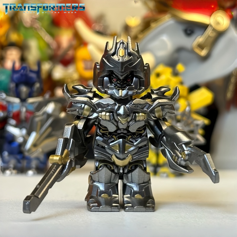 Optimus Prime Jetpack Transfor - Model Kit Optimus Prime 评论和价格