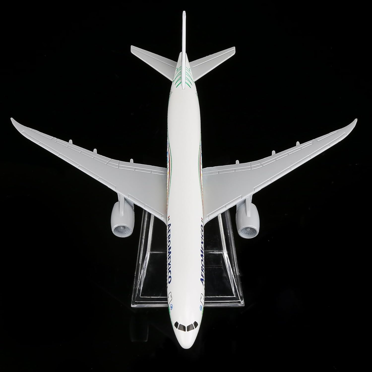16cm Toy Airplane Model Aerome - Model Kit Plane 评论和价格