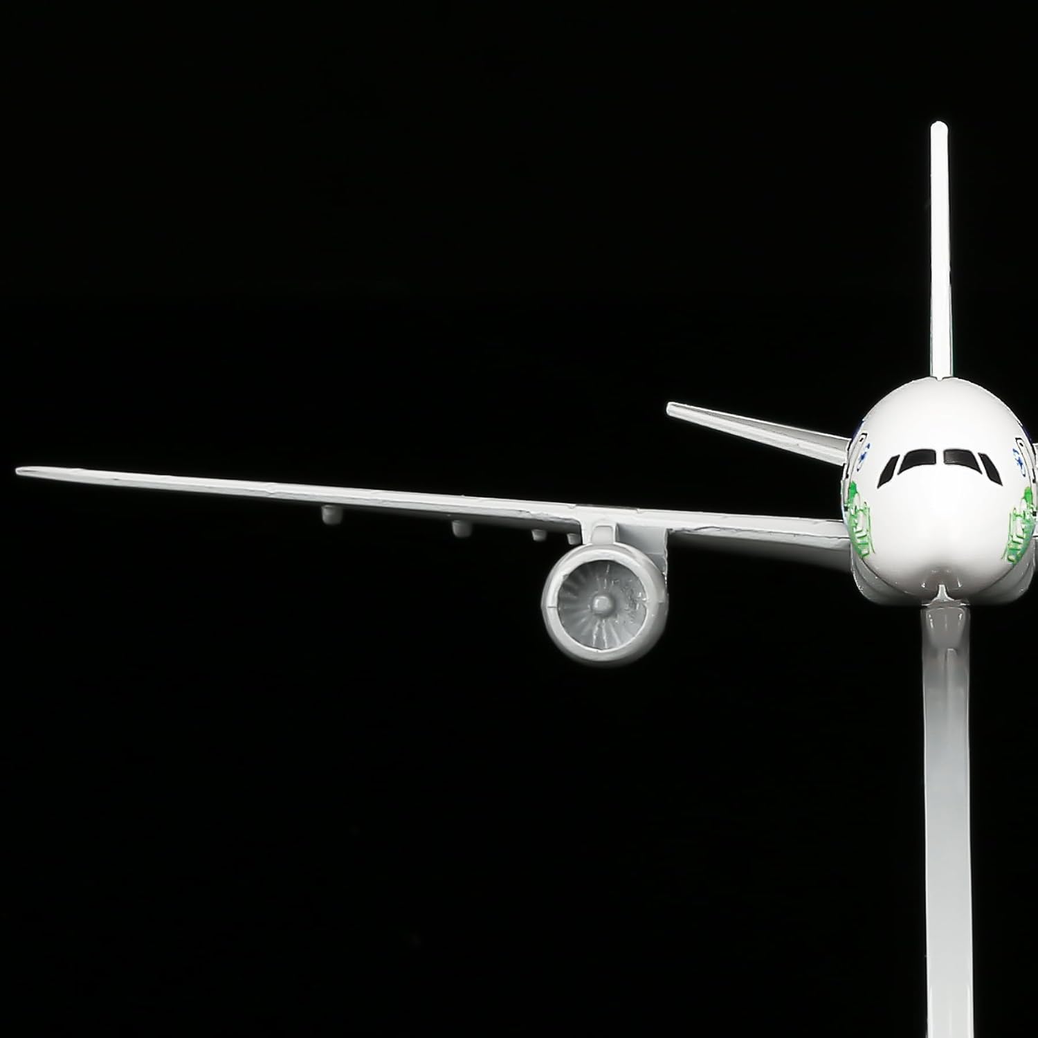 16cm Toy Airplane Model Aerome - Model Kit Plane 评论和价格