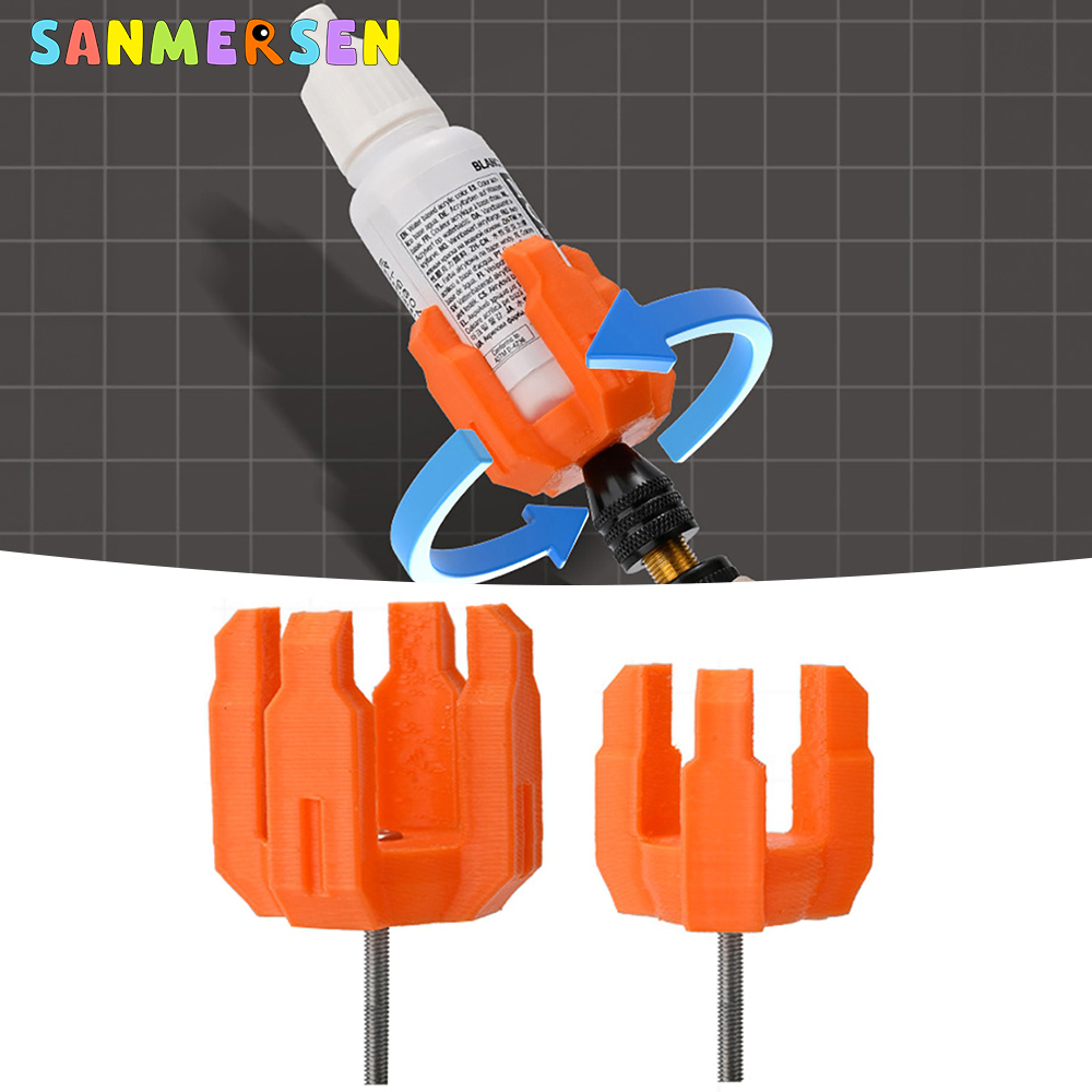Model Paint Mixer Spinner Stir - Plastic Model Paint 评论和价格