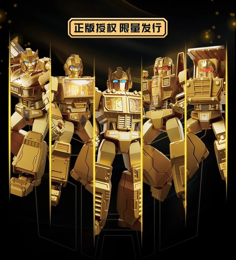 Blokees Block Led Shining Vers - Model Kit Optimus Prime 评论和价格