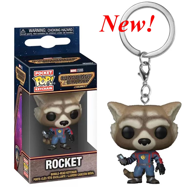 FUNKO Pocket Keychains Guardia - Model Kit Galahad 评论和价格