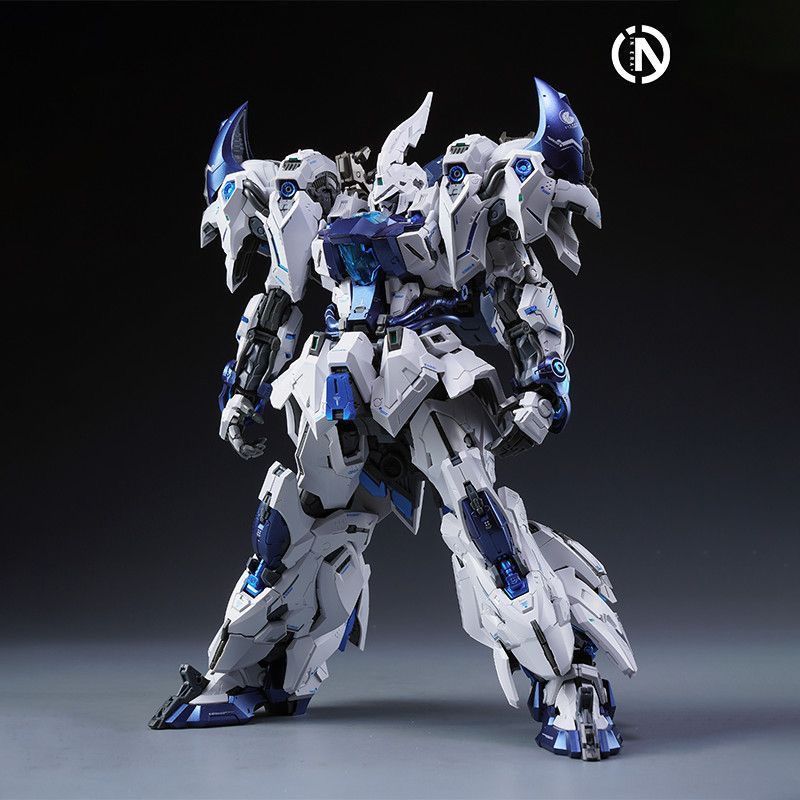 【IN STOCK】LIZARD 1/100 IN ERA+ - Model Kit Fenrir 评论和价格