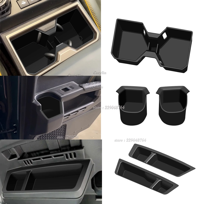 Interior Accessories For TOYOT - Model Kit Runner Organizer 评论和价格