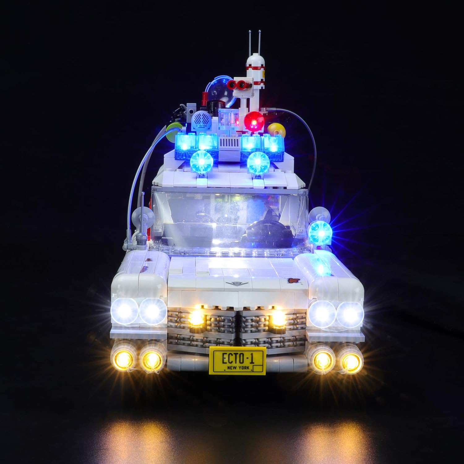 Hprosper 5V LED Light For lego - Model Kit Wall E 评论和价格