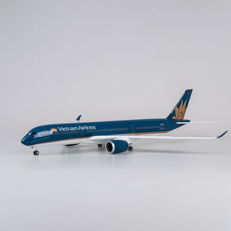47cm Large Scale Toy Plane Vie - Model Kit Plane 评论和价格
