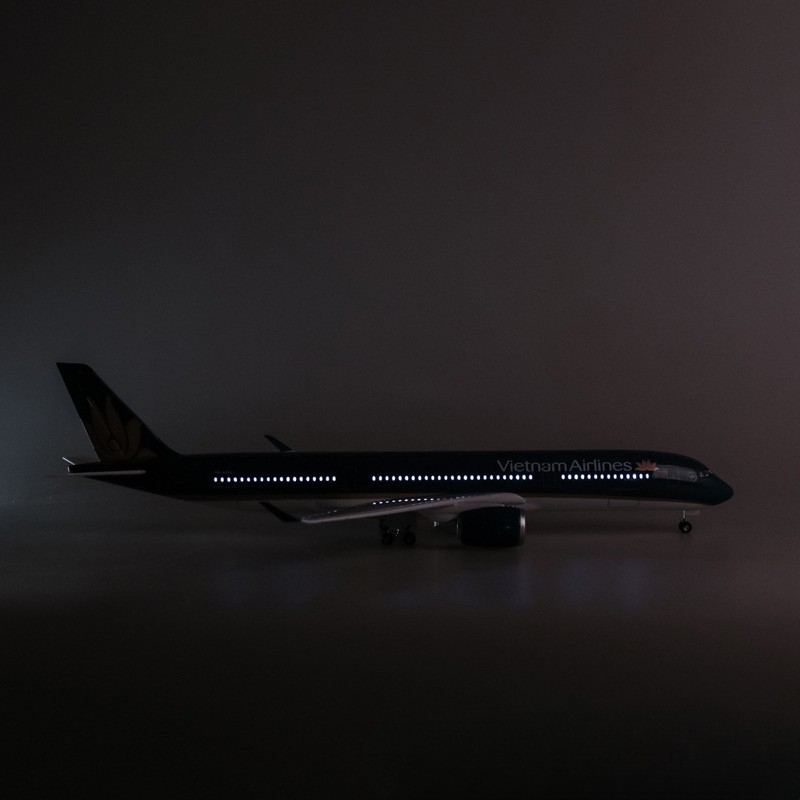 47cm Large Scale Toy Plane Vie - Model Kit Plane 评论和价格