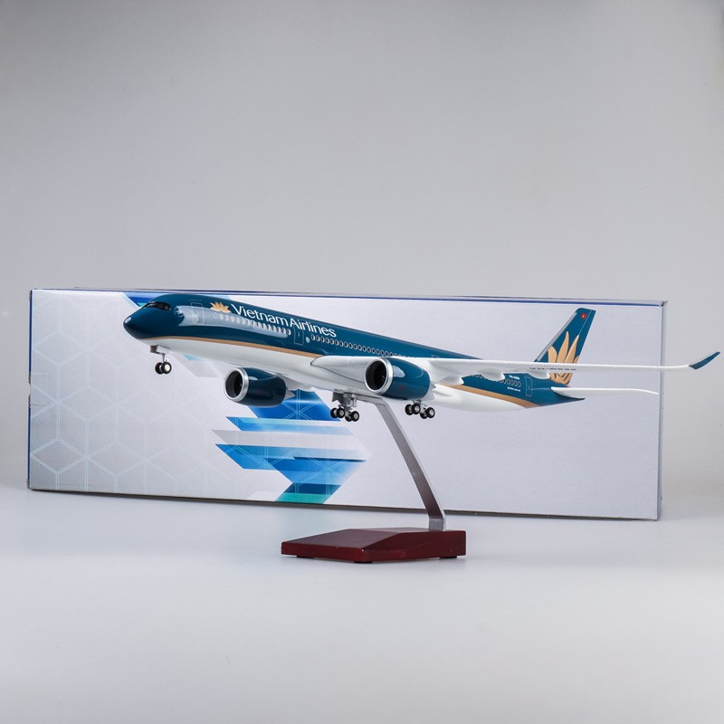 47cm Large Scale Toy Plane Vie - Model Kit Plane 评论和价格