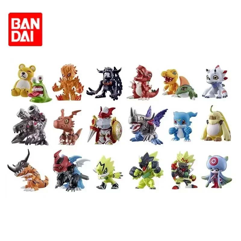 Bandai 5cm Digimon Adventure A - Model Kit Digimon 评论和价格