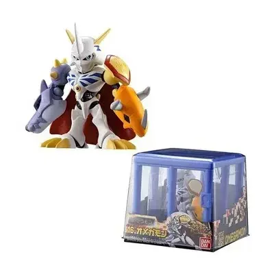 Bandai 5cm Digimon Adventure A - Model Kit Digimon 评论和价格