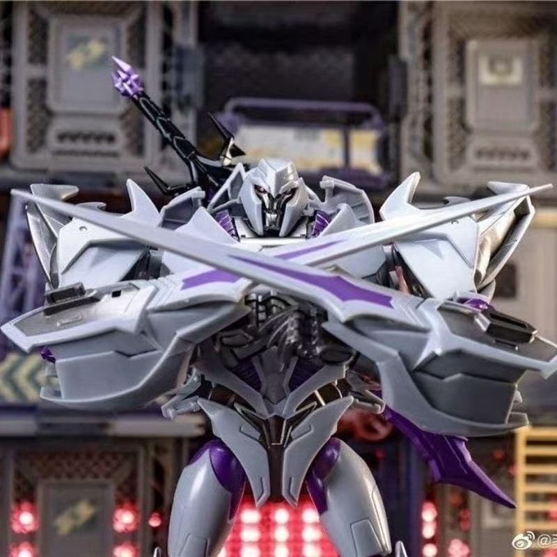 APC Transformation Megatank Da - Model Kit Optimus Prime 评论和价格