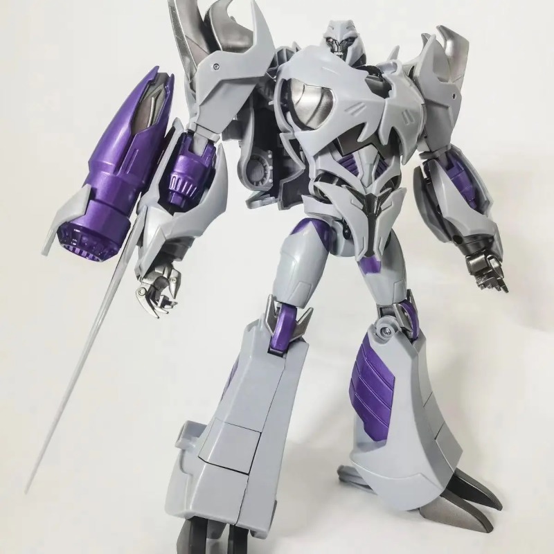 APC Transformation Megatank Da - Model Kit Optimus Prime 评论和价格