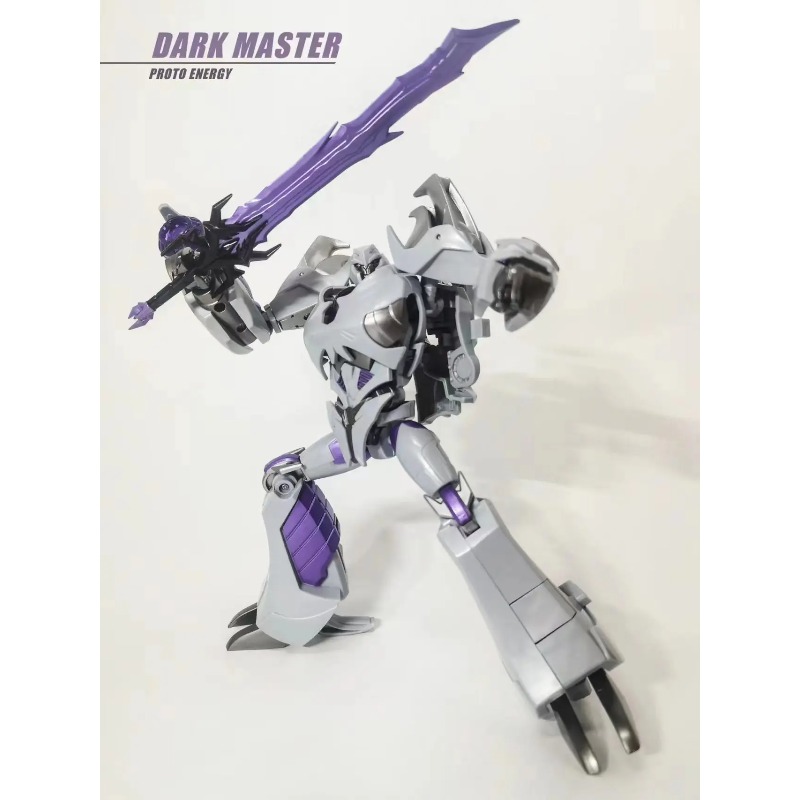 APC Transformation Megatank Da - Model Kit Optimus Prime 评论和价格