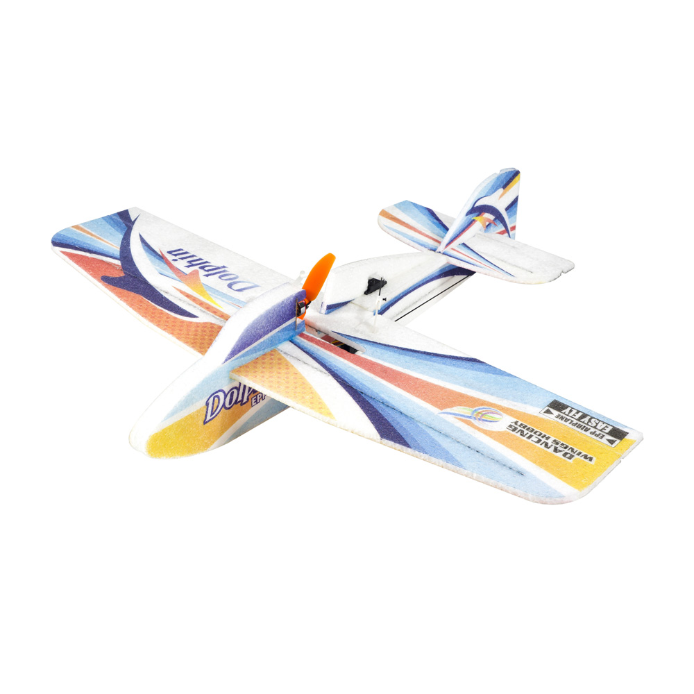 Real Hawk 580MM(22.8') Wingspa - Model Kit Plane 评论和价格