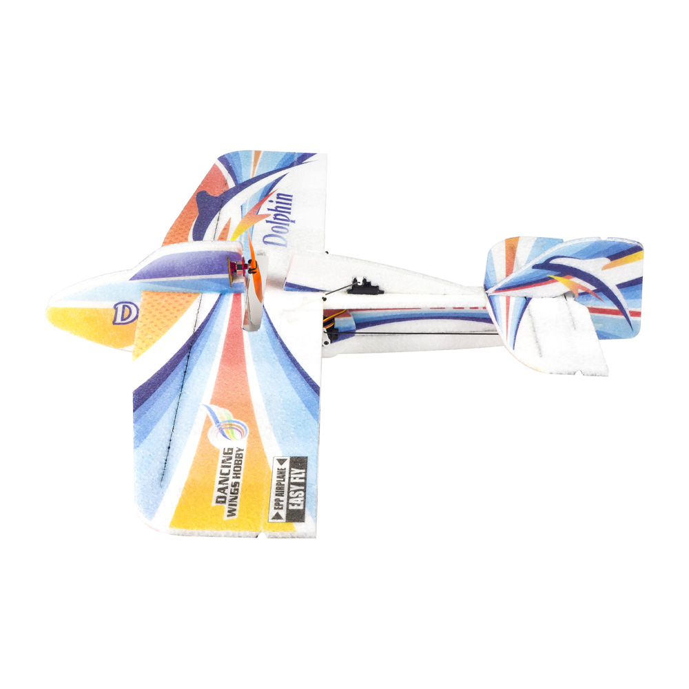 Real Hawk 580MM(22.8') Wingspa - Model Kit Plane 评论和价格