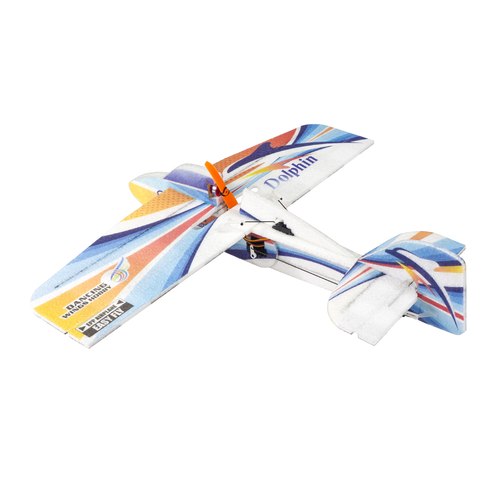 Real Hawk 580MM(22.8') Wingspa - Model Kit Plane 评论和价格