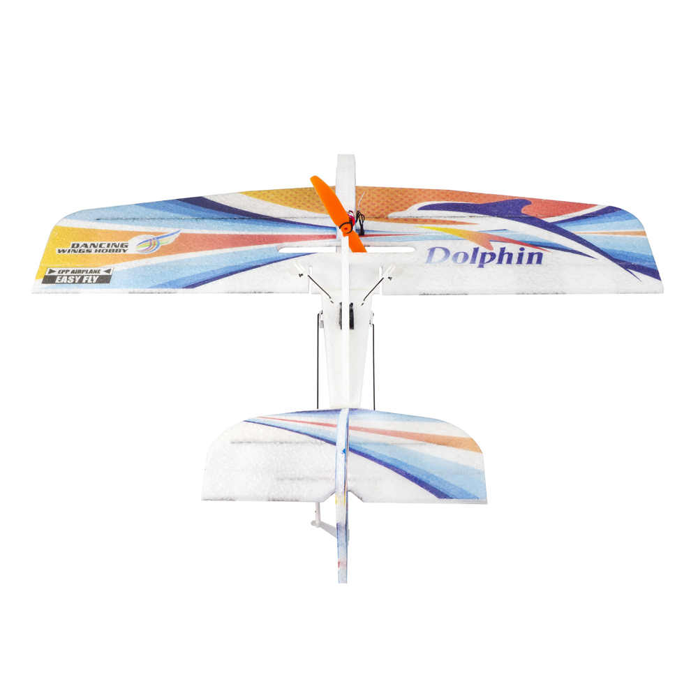 Real Hawk 580MM(22.8') Wingspa - Model Kit Plane 评论和价格