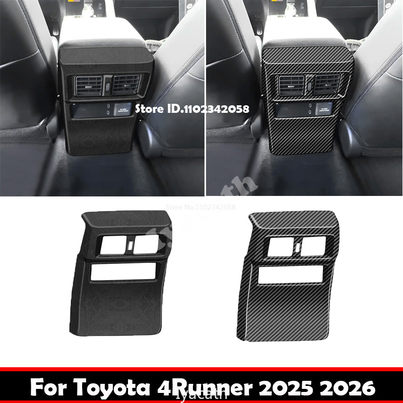 For TOYOTA 4Runner 4 Runner 20 - Model Kit Runner Organizer 评论和价格