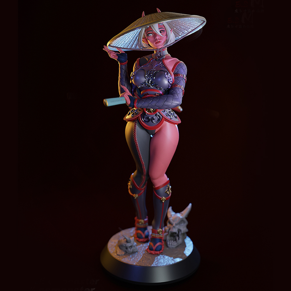 1/24 3d Printing Model Kit Sex - Model Kit Ninja 评论和价格