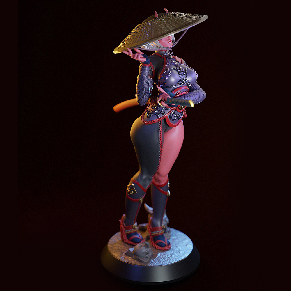 1/24 3d Printing Model Kit Sex - Model Kit Ninja 评论和价格