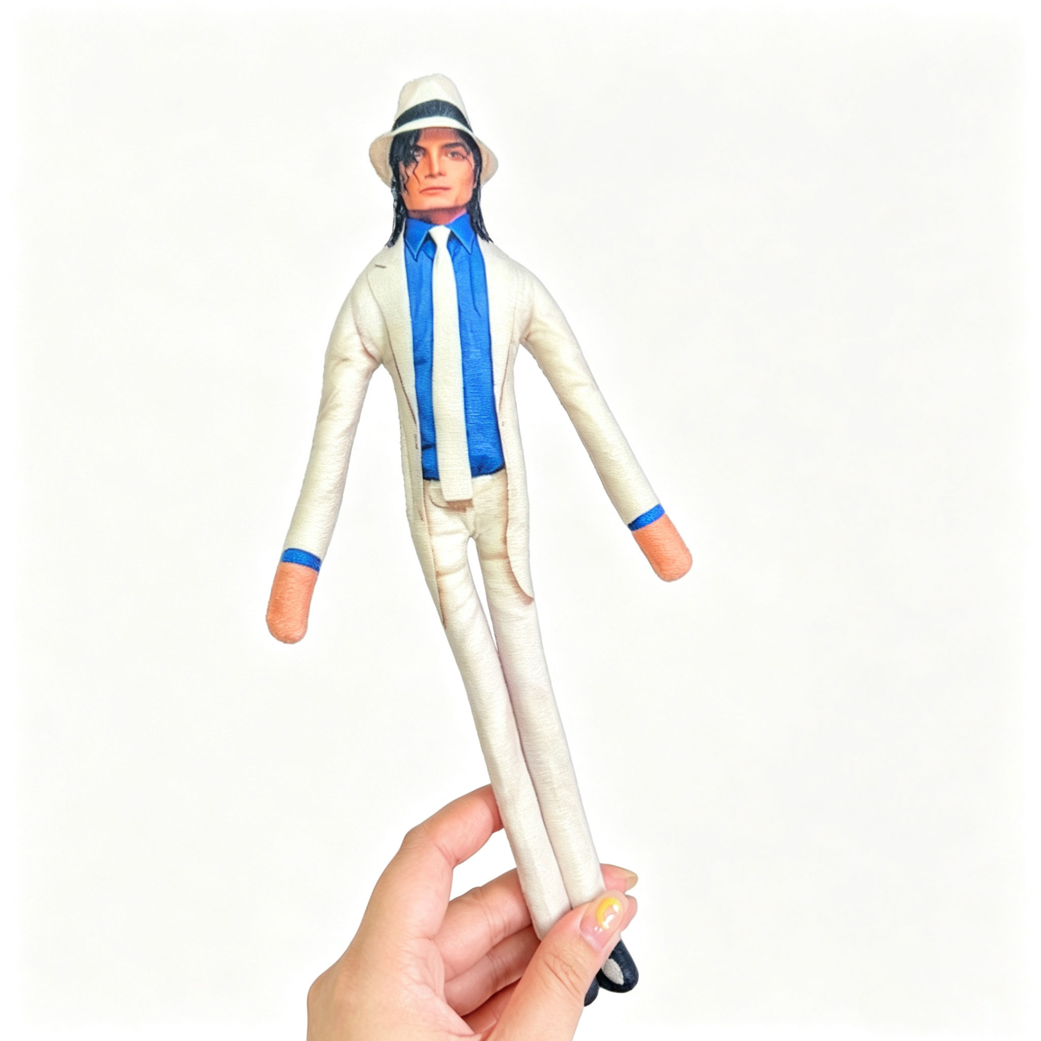 2026 Anime MJ Michael Jackson  - Model Kit Joints 评论和价格