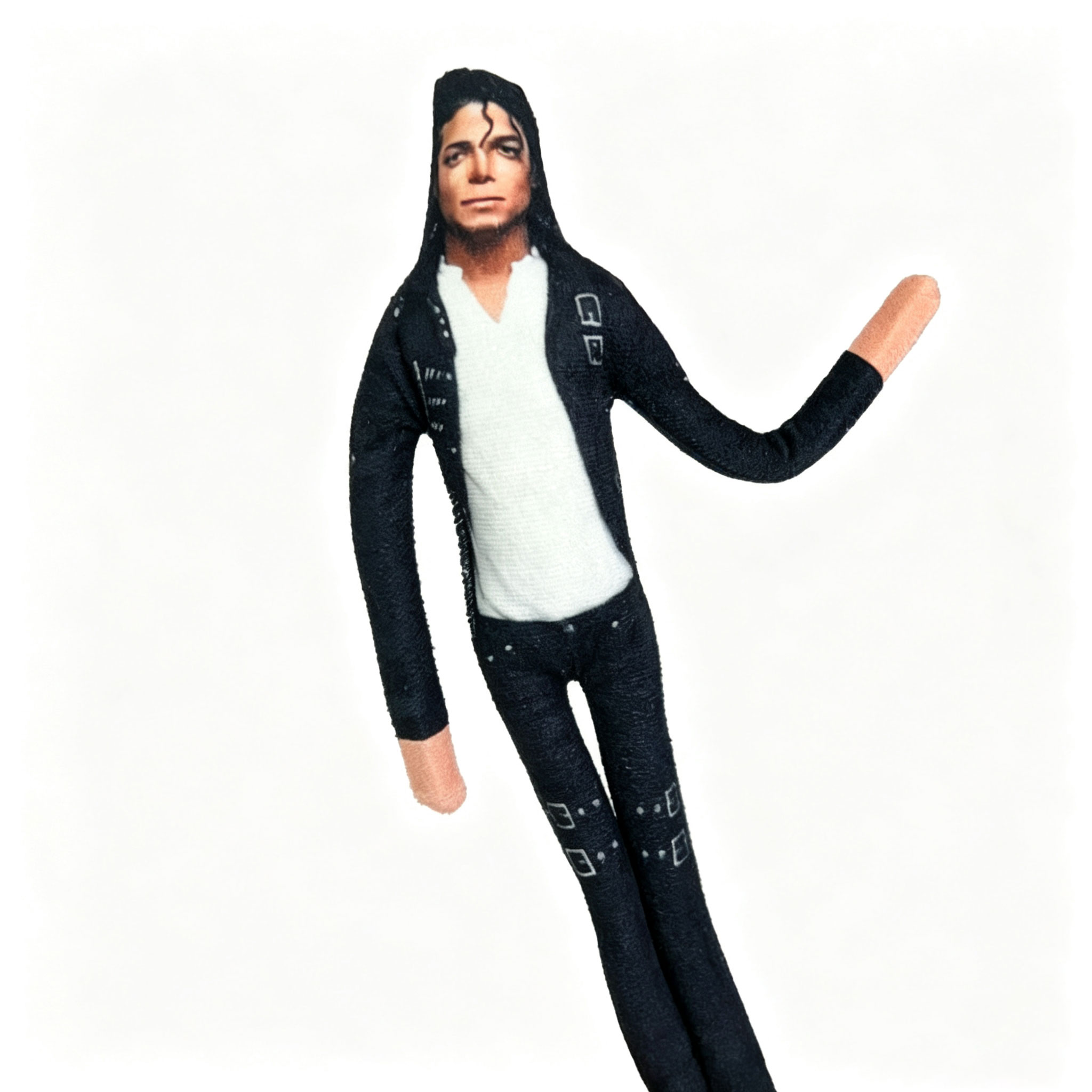 2026 Anime MJ Michael Jackson  - Model Kit Joints 评论和价格
