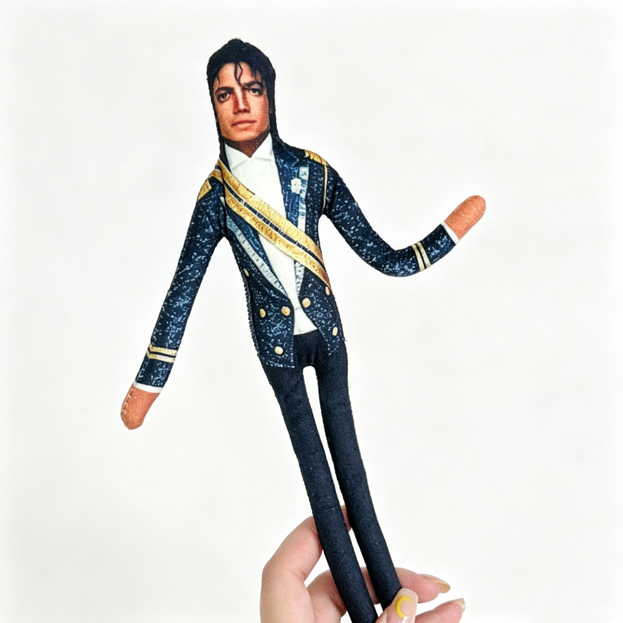 2026 Anime MJ Michael Jackson  - Model Kit Joints 评论和价格