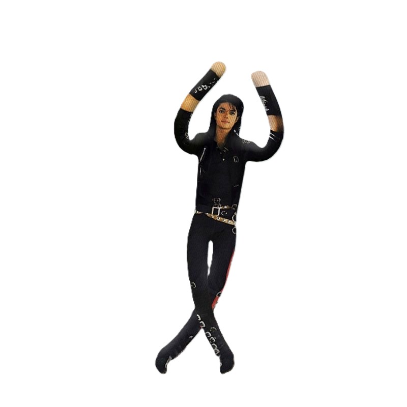 ！&Fast shipping Michael Jackso - Model Kit Joints 评论和价格